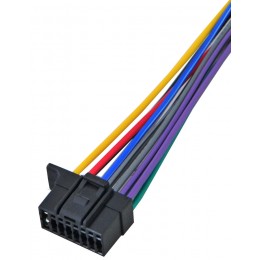 INCAR CON-SON-02