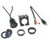 USB AUX переходник INCAR CON USB-AUX