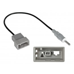 INCAR ISO ANT-14