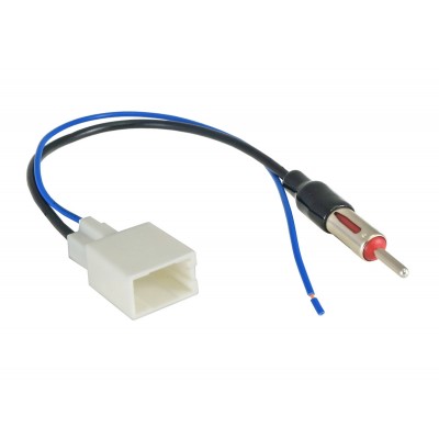 ISO переходник INCAR ISO ANT-15