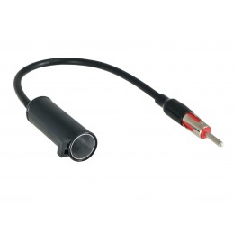 INCAR ISO ANT-16