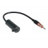 ISO переходник INCAR ISO ANT-16 ISO переходник INCAR ISO ANT-16