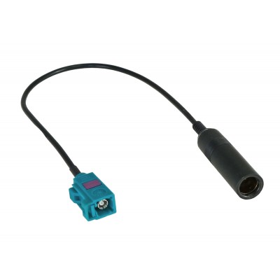 ISO переходник INCAR ISO ANT-18 ISO переходник INCAR ISO ANT-18