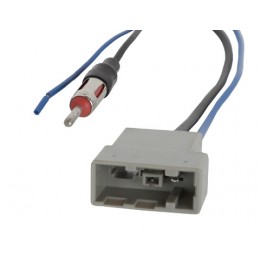 INCAR ISO ANT-6