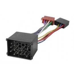 INCAR ISO BM-D01