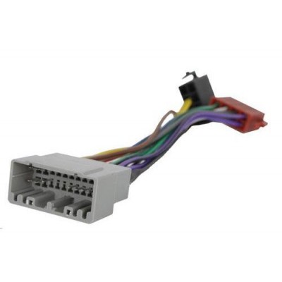 ISO переходник INCAR ISO CH-01 ISO переходник INCAR ISO CH-01