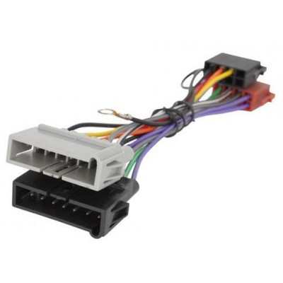 ISO переходник INCAR ISO CH-D01 ISO переходник INCAR ISO CH-D01