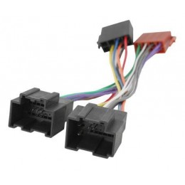 INCAR ISO CHE-06