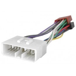 INCAR ISO DWL-98