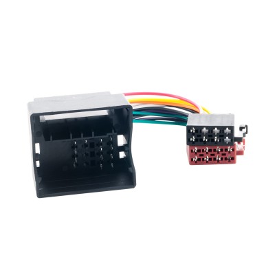 ISO переходник INCAR ISO FO-05