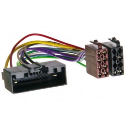 INCAR ISO FO-11