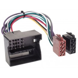 INCAR ISO FR-05