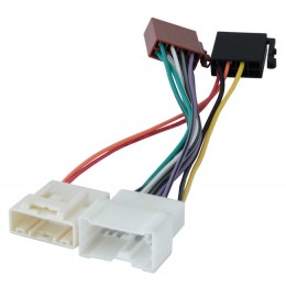INCAR ISO FR-12