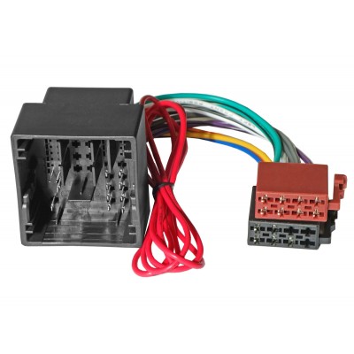ISO переходник INCAR ISO FR-17 ISO переходник INCAR ISO FR-17