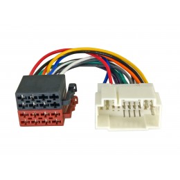 INCAR ISO HO-99