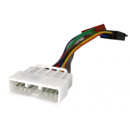 INCAR ISO HO-D98