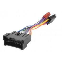 INCAR ISO HY-01
