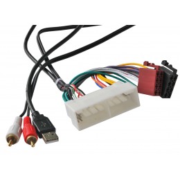 INCAR ISO HY-04A