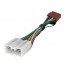 ISO переходник INCAR ISO MS-96 ISO переходник INCAR ISO MS-96