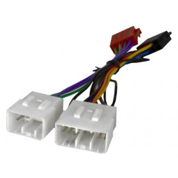 INCAR ISO MZ-D00