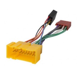 INCAR ISO NS-01