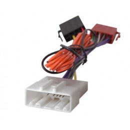 INCAR ISO NS-04