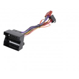 INCAR ISO OP-04