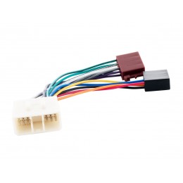 INCAR ISO SB-01