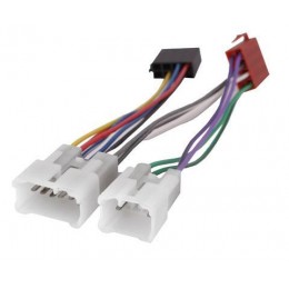 INCAR ISO TY-01
