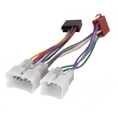 ISO переходник INCAR ISO TY-01 ISO переходник INCAR ISO TY-01