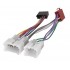 ISO переходник INCAR ISO TY-01 ISO переходник INCAR ISO TY-01