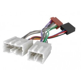 INCAR ISO VV-01