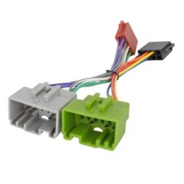 INCAR ISO VV-02