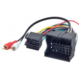INCAR ISO VW-15