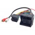 ISO переходник INCAR ISO VW-15 ISO переходник INCAR ISO VW-15