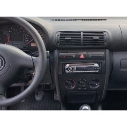 INCAR RAU3-00