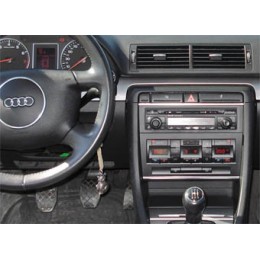 INCAR RAU4-01