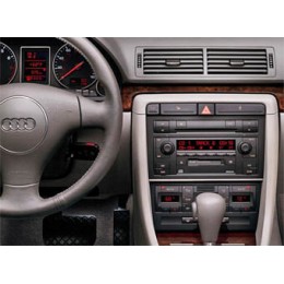 INCAR RAU4-05