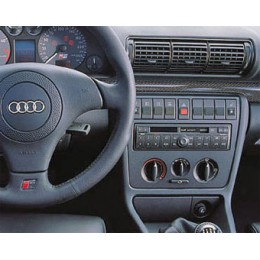 INCAR RAU6-D04