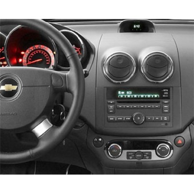 Рамка переходная INCAR RCV-N01 Рамка переходная INCAR RCV-N01