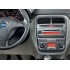 Рамка переходная INCAR RFI-N06