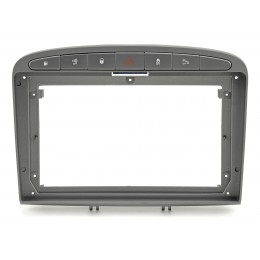INCAR RFR-FC243