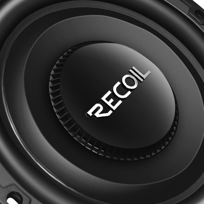 Сабвуфер Recoil SXS10D2 Сабвуфер Recoil SXS10D2
