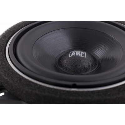 Двухкомпонентная акустика AMP SMT-100BMW