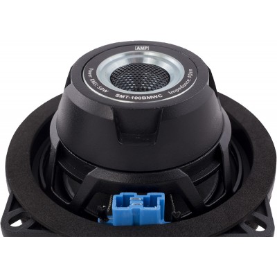 Коаксиальные динамики AMP SMT-100BMWC
