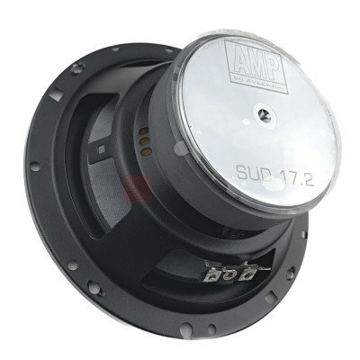Двухкомпонентная акустика AMP SUD-17.2