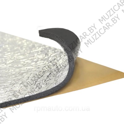 Звукоизоляционный материал ComfortMat Isolontape 4004 VBF Звукоизоляционный материал ComfortMat Isolontape 4004 VBF