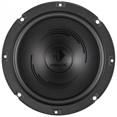 Двухкомпонентная акустика Helix PF K165.2