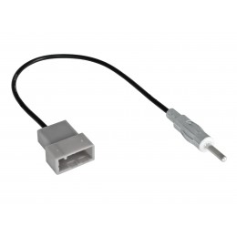 INCAR ISO ANT-14