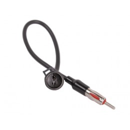 INCAR ISO ANT-16